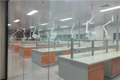 清遠(yuǎn)項目再美 化妝品實驗室建設(shè)